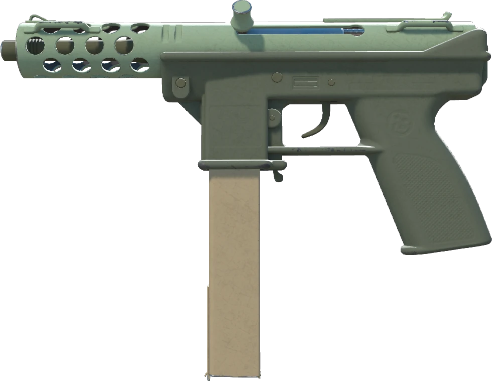Tec-9 | Groundwater