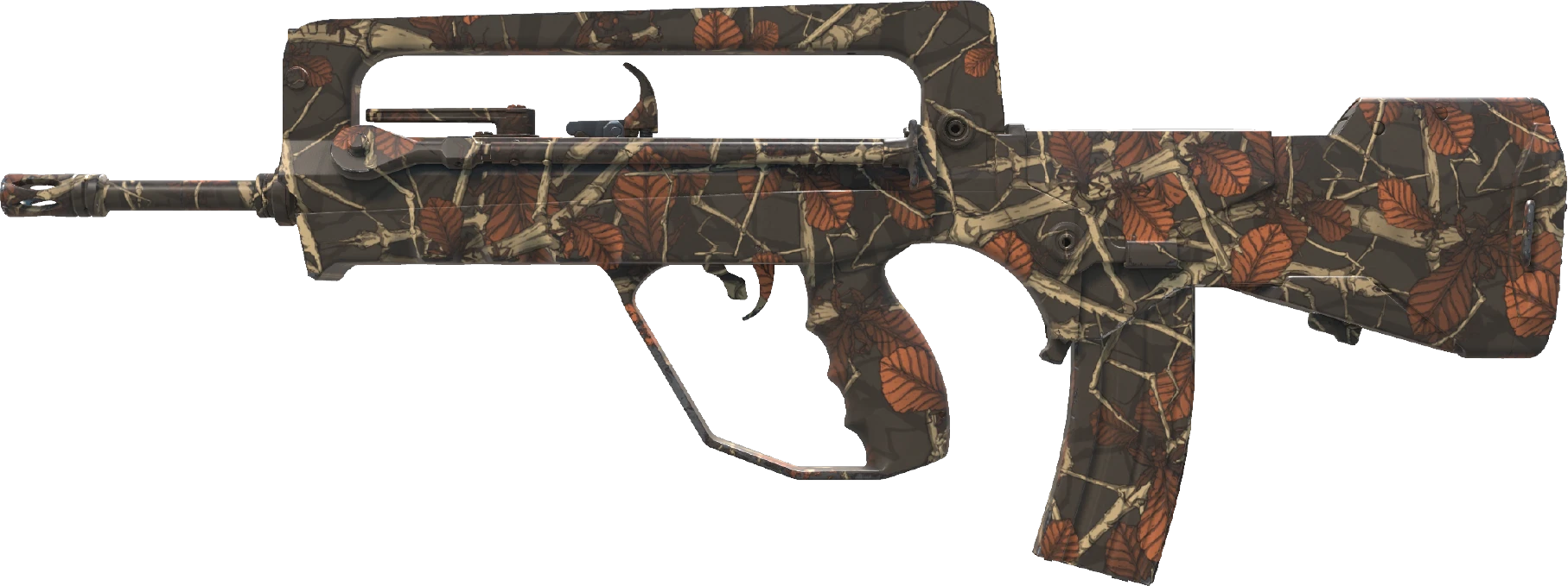 FAMAS | Crypsis