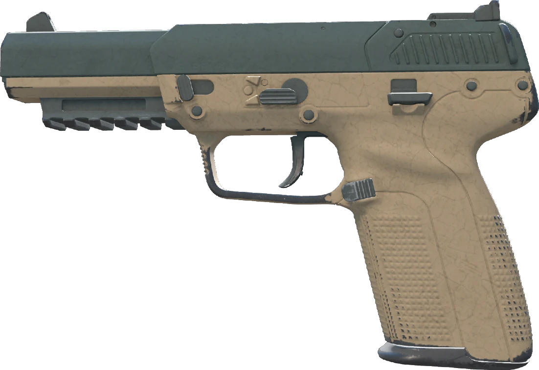 Five-SeveN | Contractor