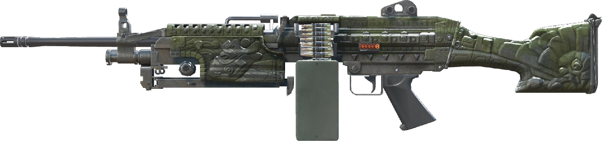 M249 | Aztec