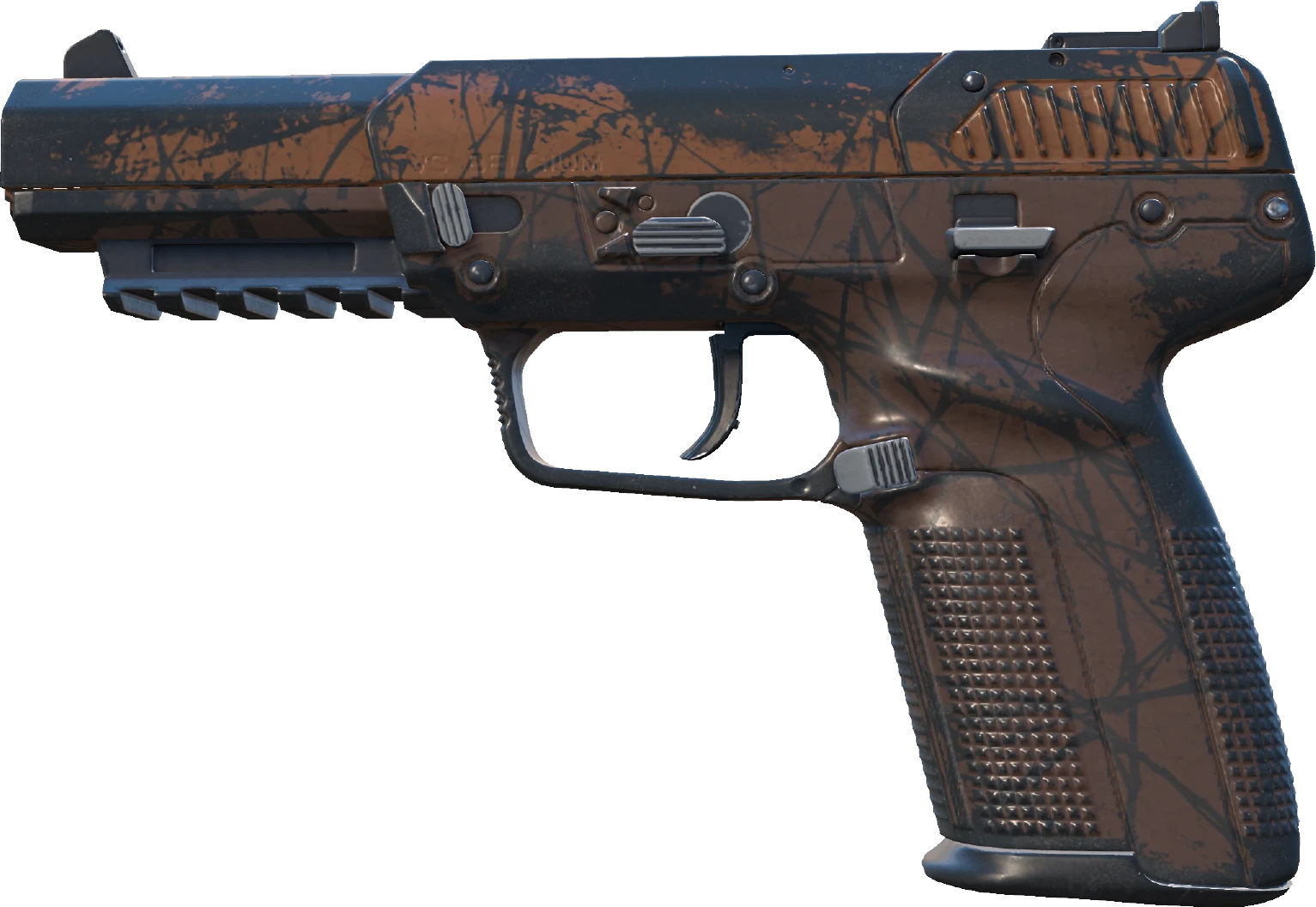 Five-SeveN | Autumn Thicket