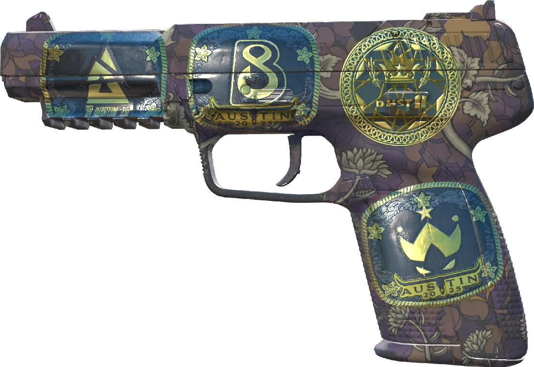 Five-SeveN | Withered Vine