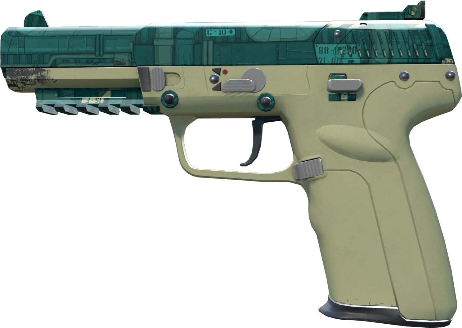 Five-SeveN | Coolant