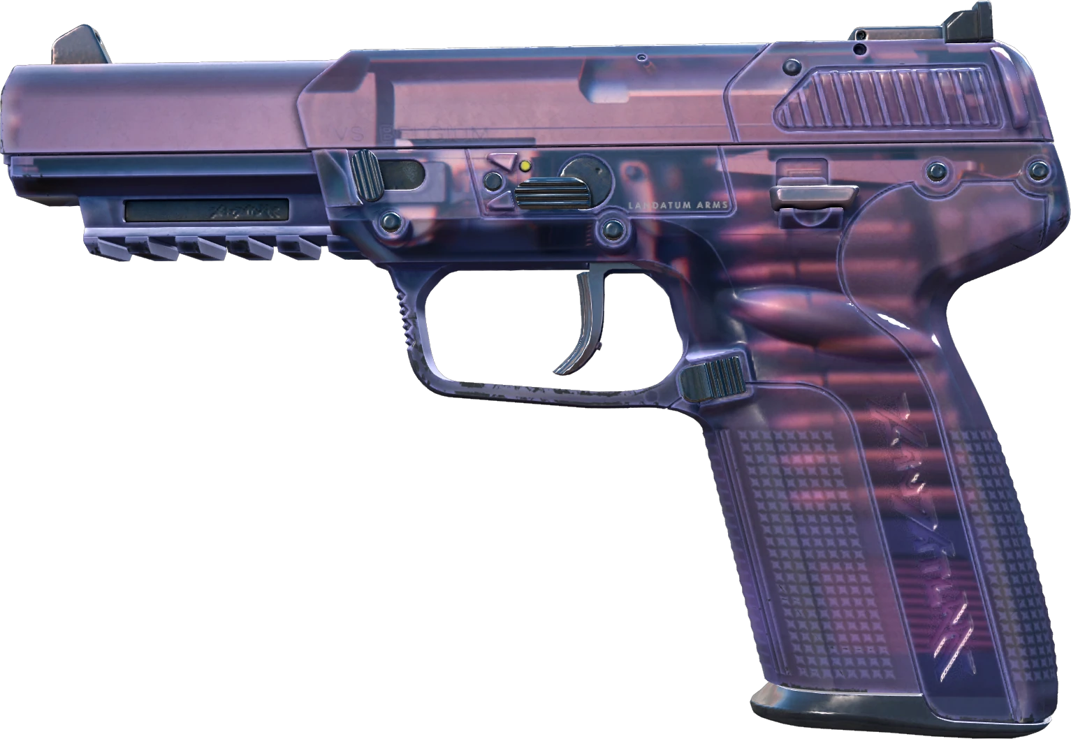 Five-SeveN | Dark Polymer