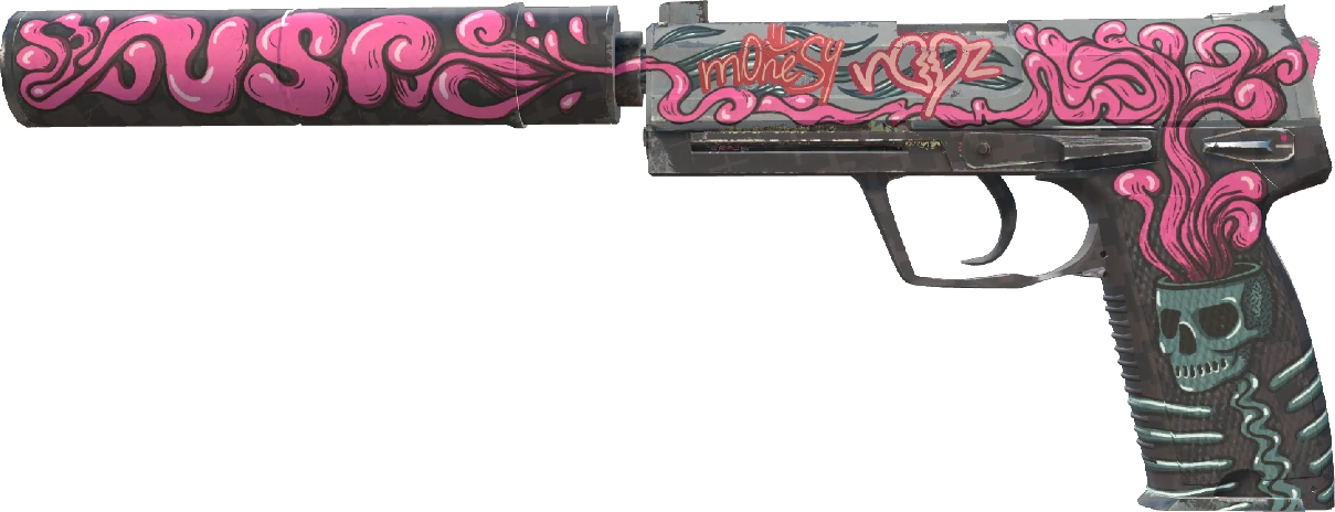 USP-S | Cortex