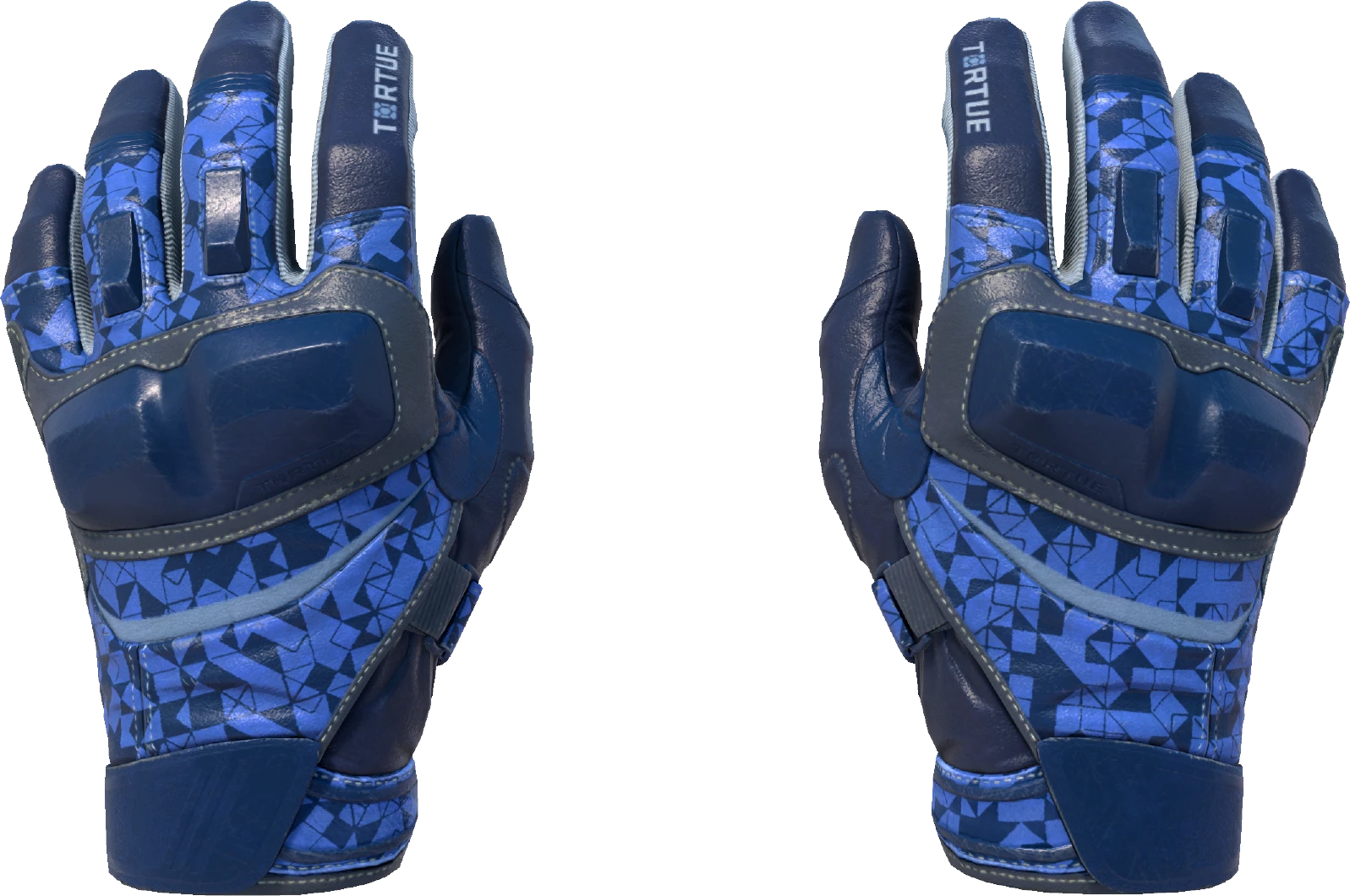 ★ Moto Gloves | Polygon