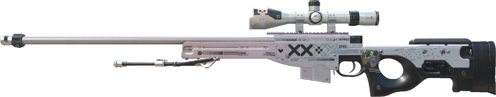 AWP | Printstream