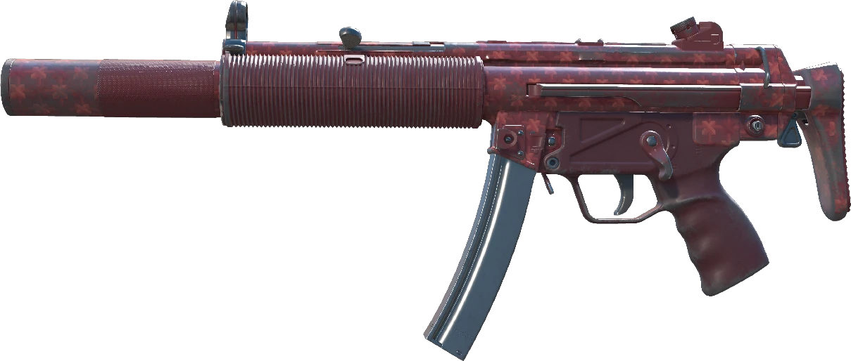 MP5-SD | Picnic