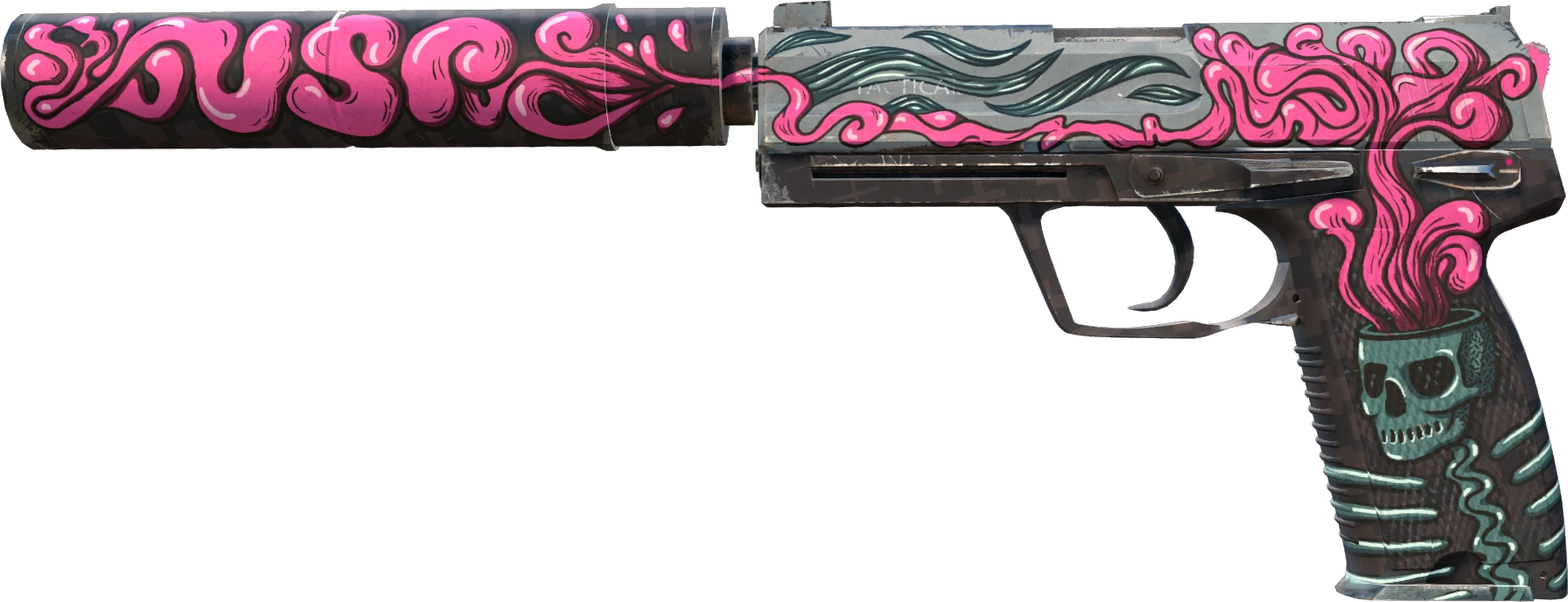 USP-S | Cortex