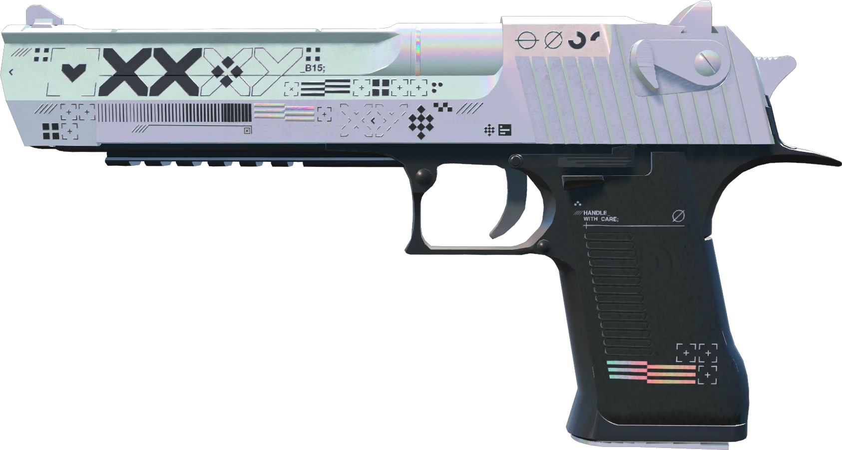 Desert Eagle | Printstream