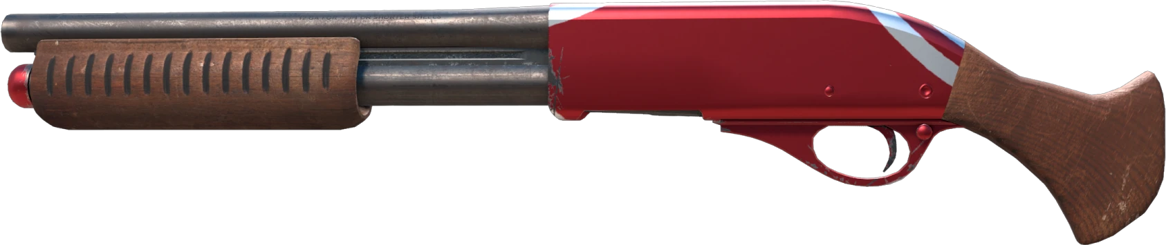 Sawed-Off | Brake Light