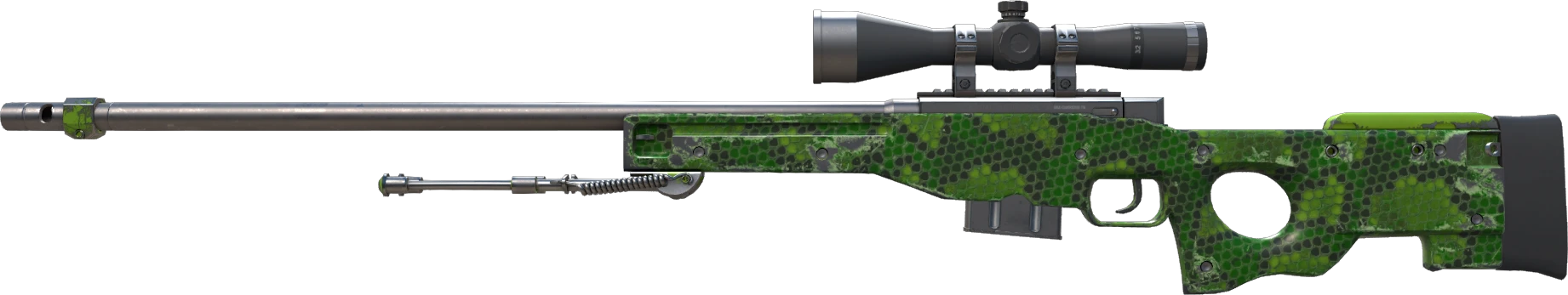 AWP | Pit Viper
