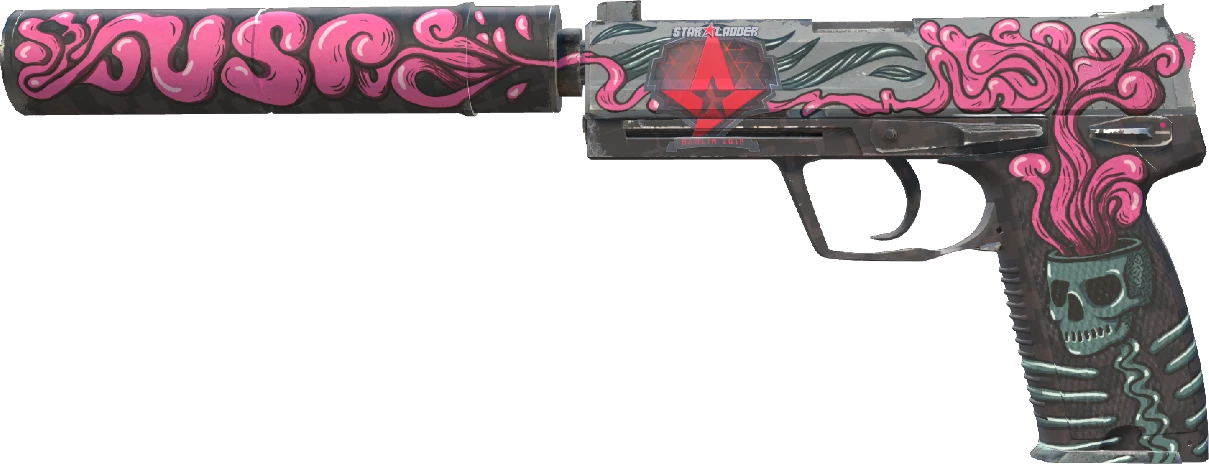 USP-S | Cortex