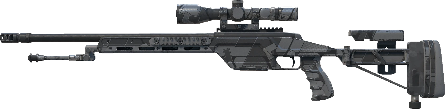 SSG 08 | Sans Comic