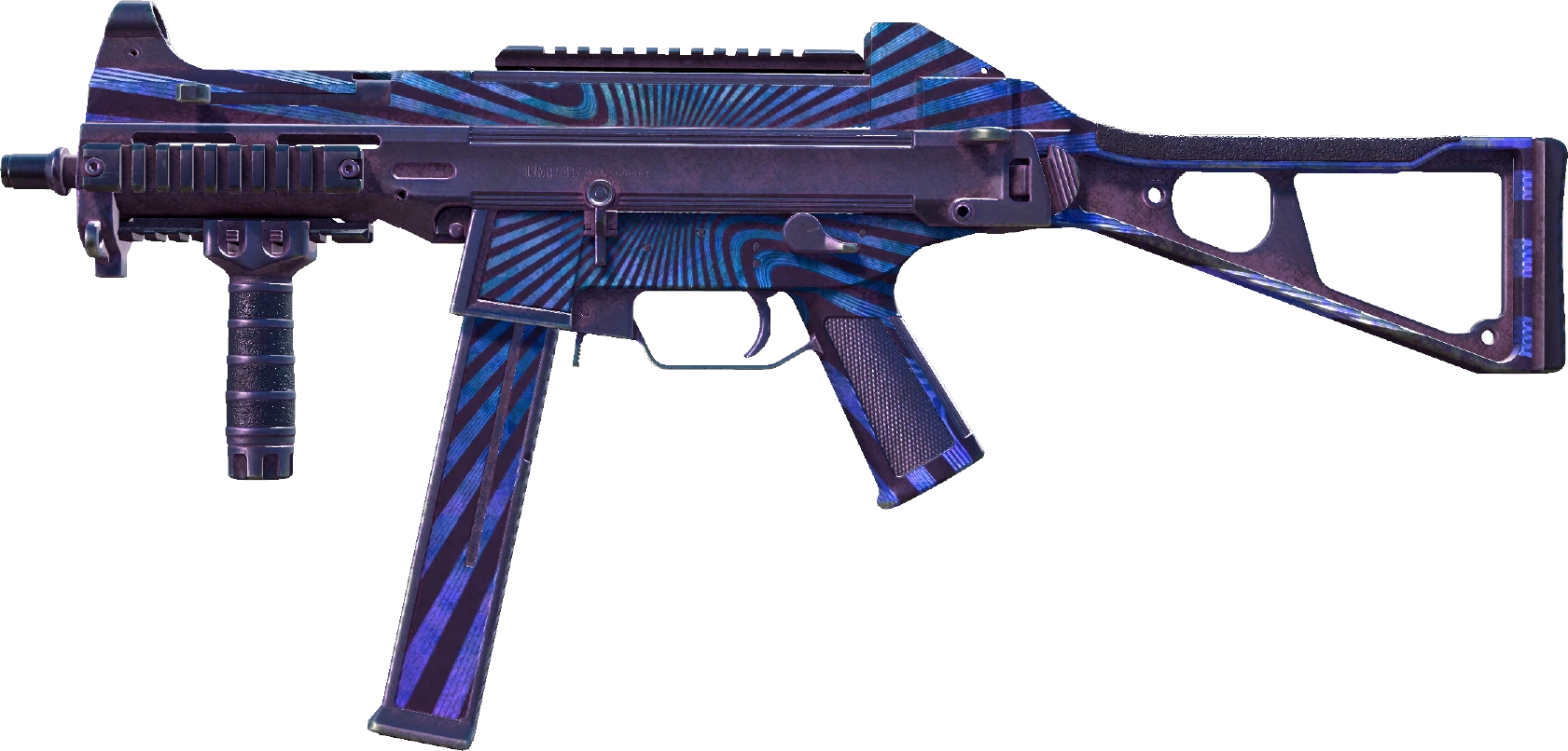 UMP-45 | Continuum