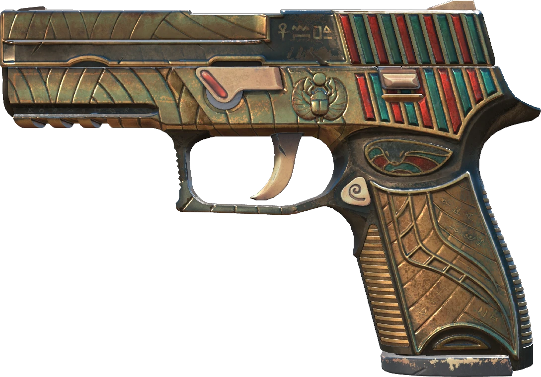P250 | Apep's Curse