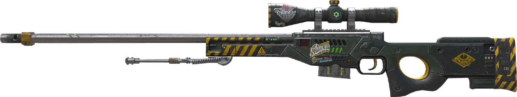 AWP | Phobos