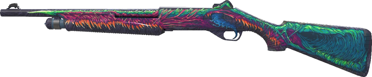 Nova | Hyper Beast