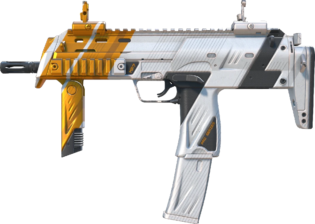 MP7 | Amberline