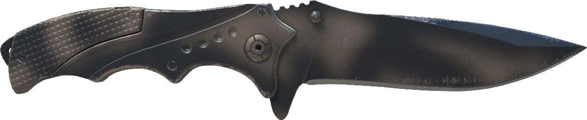 ★ Nomad Knife | Scorched