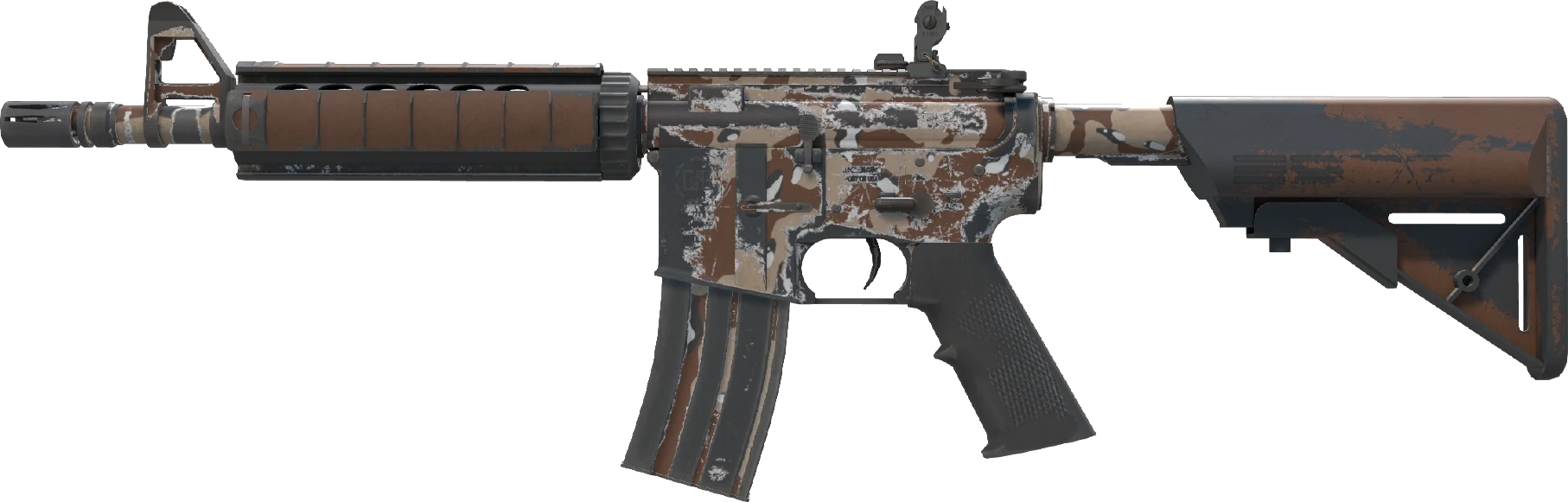 M4A4 | Desert Storm