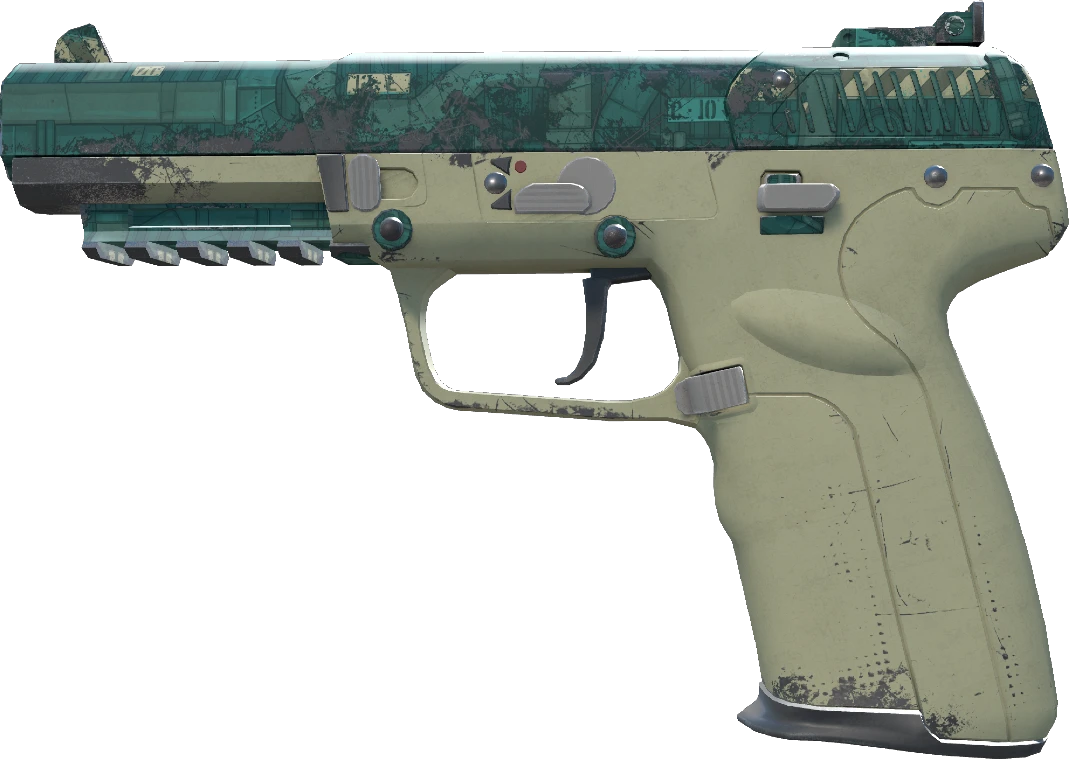 Five-SeveN | Coolant