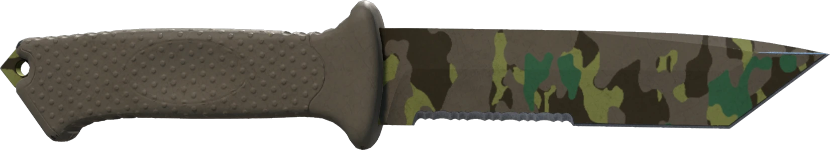 ★ Ursus Knife | Boreal Forest