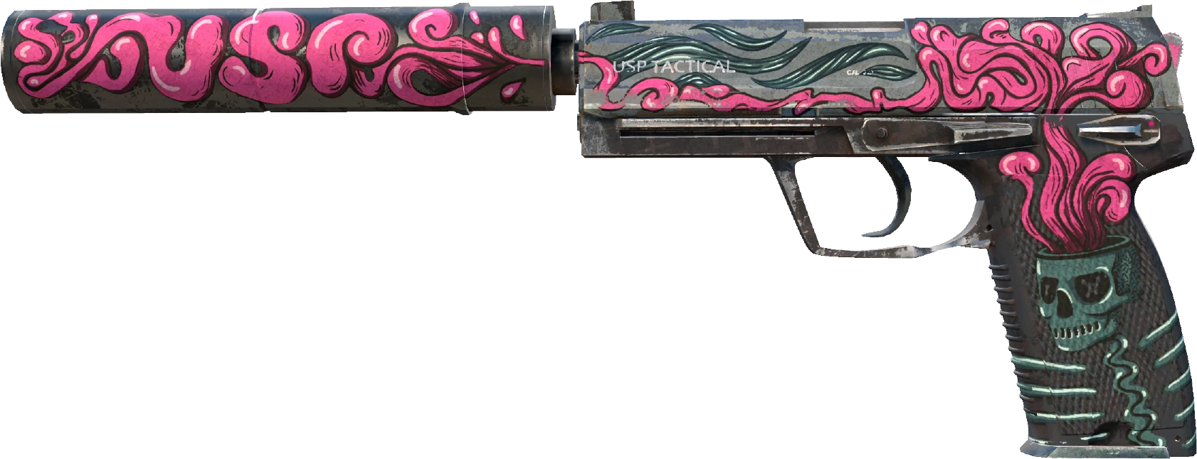 USP-S | Cortex