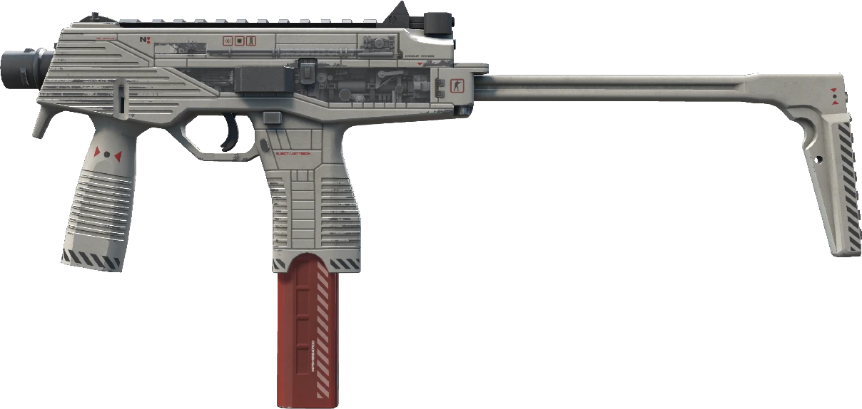 MP9 | Airlock