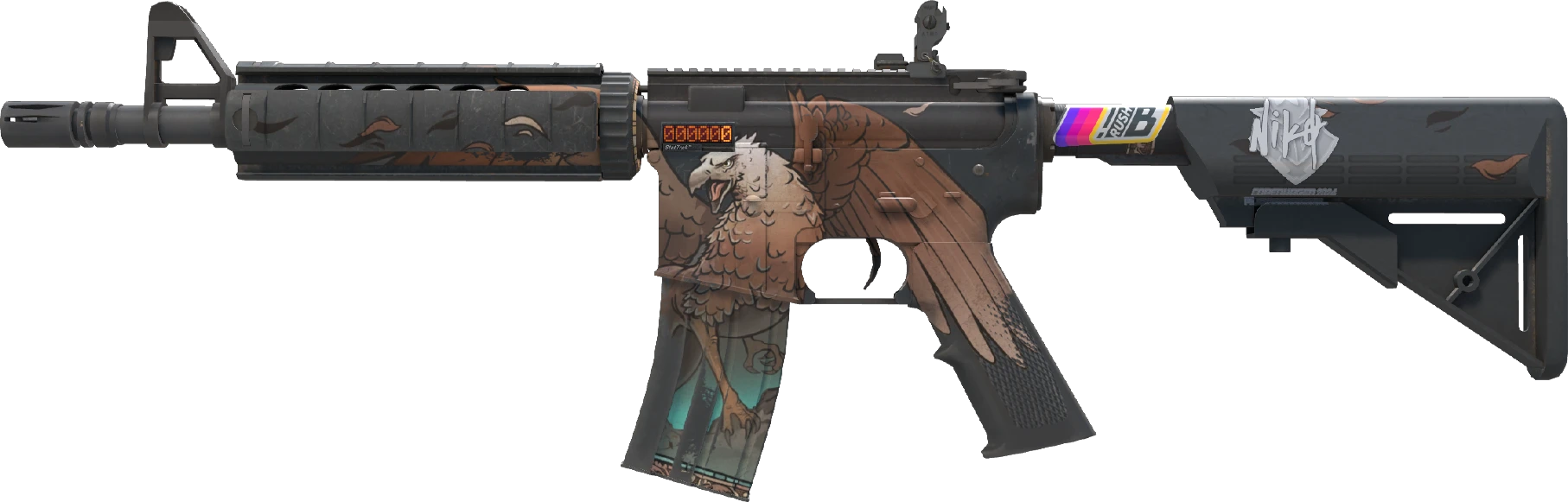 M4A4 | Griffin