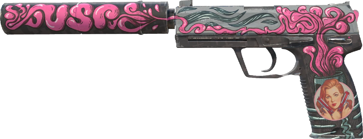 USP-S | Cortex