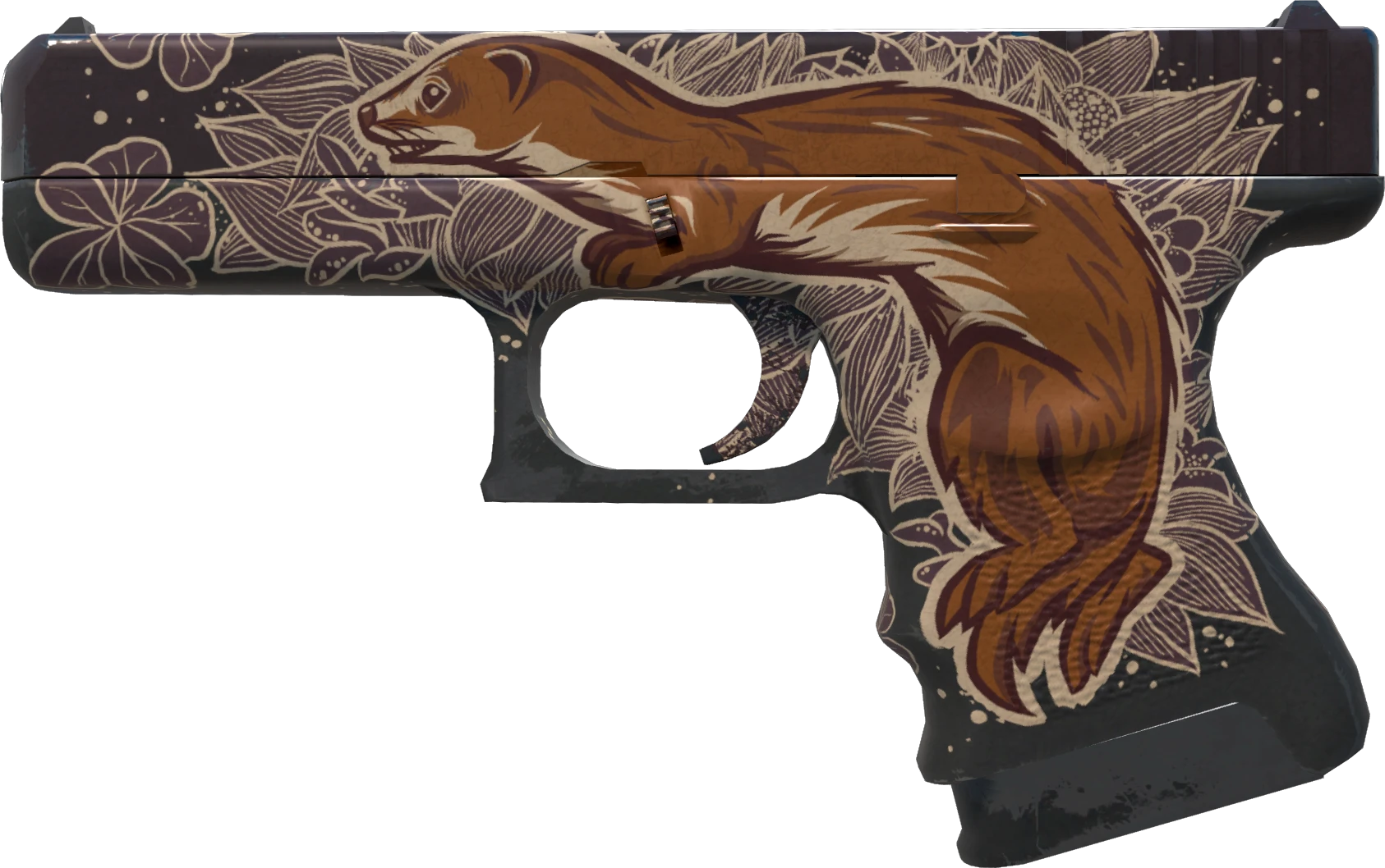 Glock-18 | Weasel