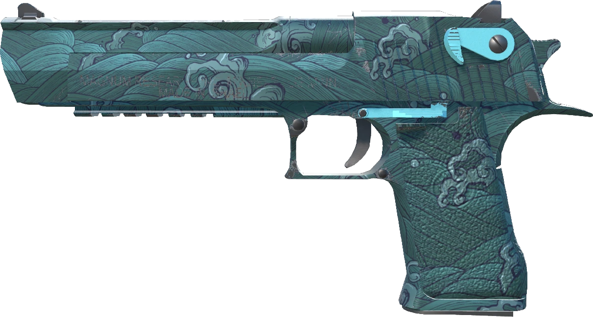 Desert Eagle | Midnight Storm