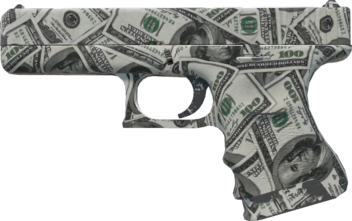 Glock-18 | Franklin