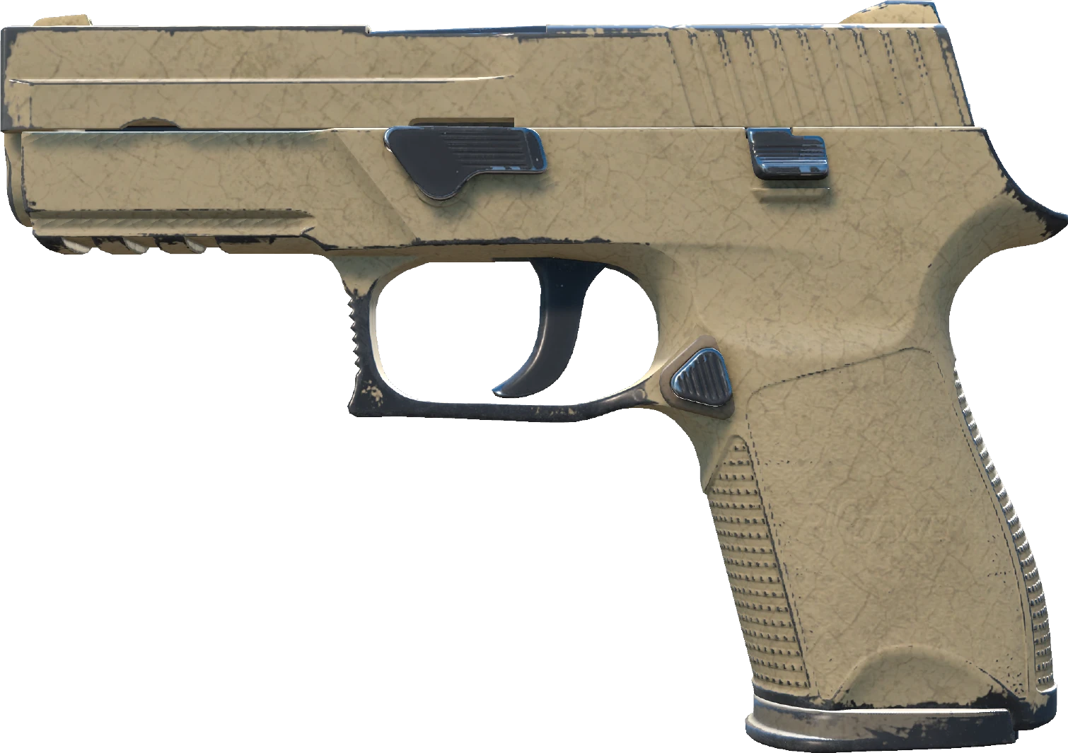 P250 | Sand Dune