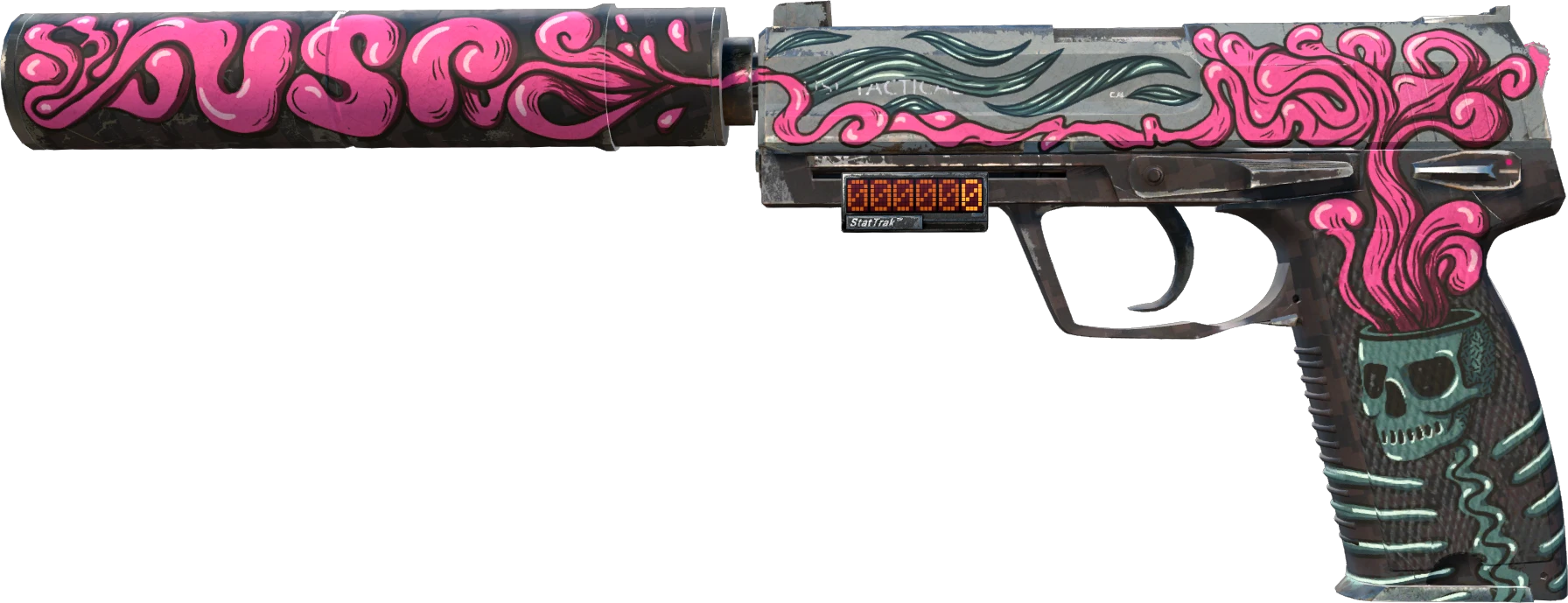 USP-S | Cortex