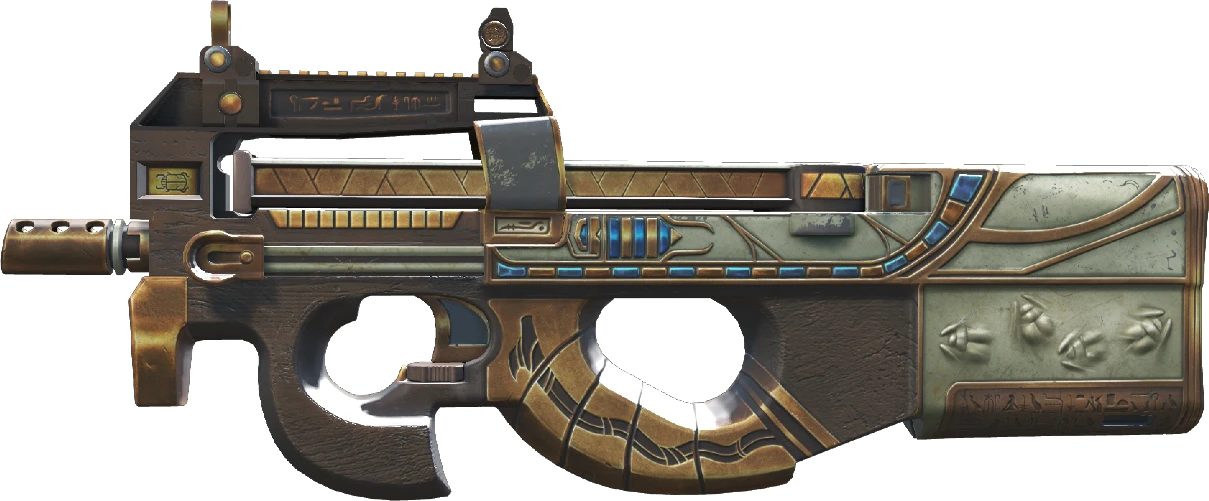 P90 | ScaraB Rush