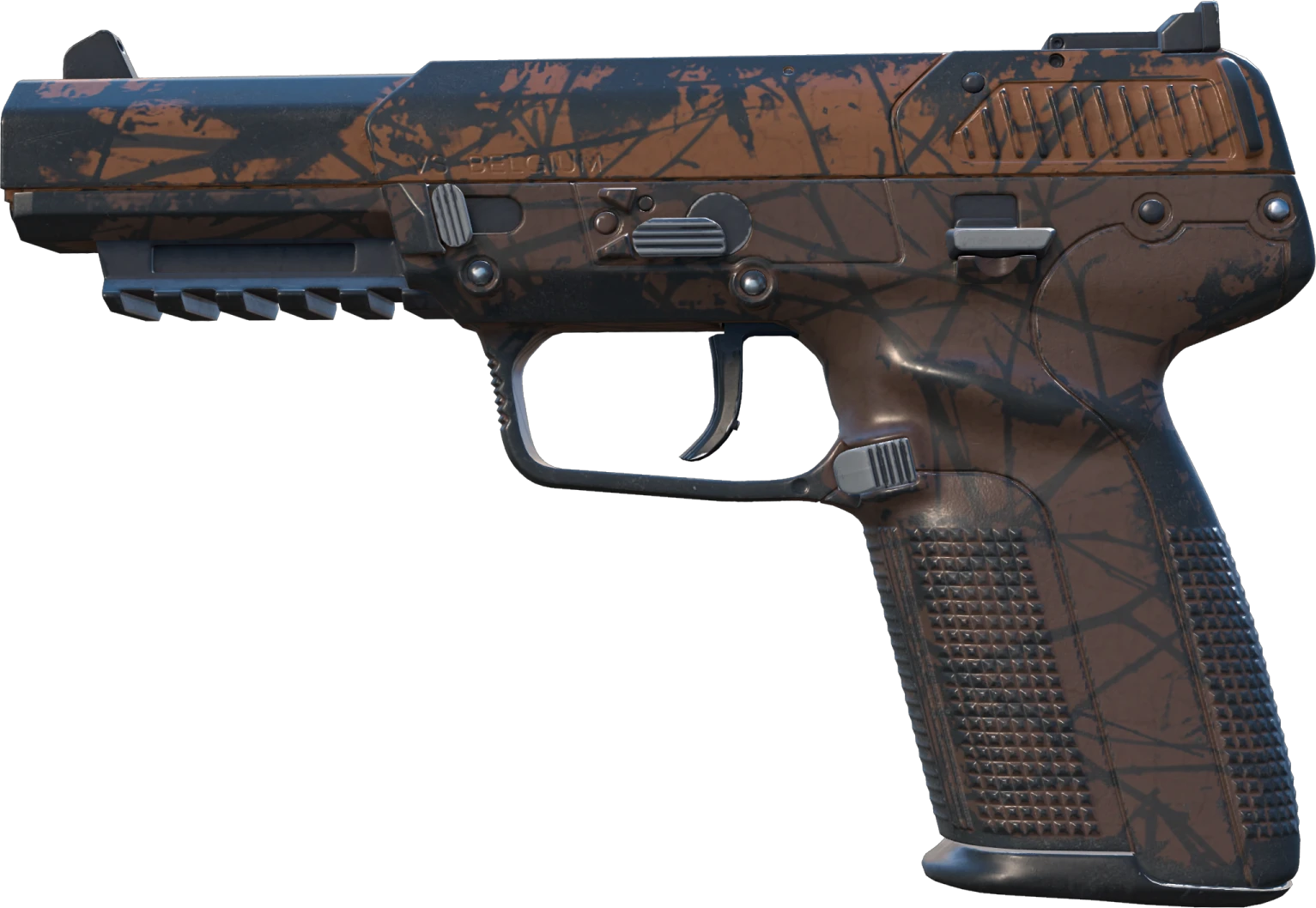 Five-SeveN | Autumn Thicket