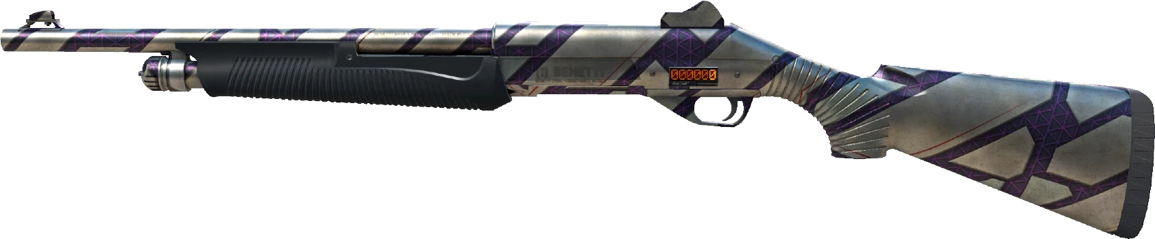 Nova | Exo