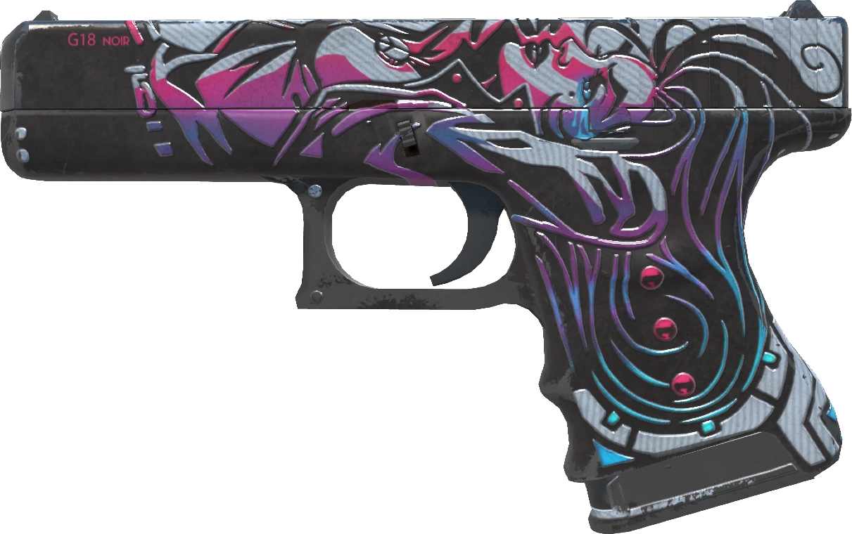 Glock-18 | Neo-Noir