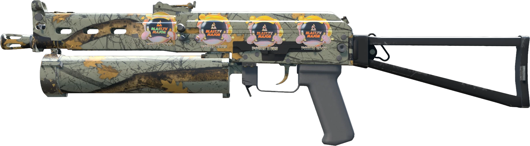 PP-Bizon | Modern Hunter