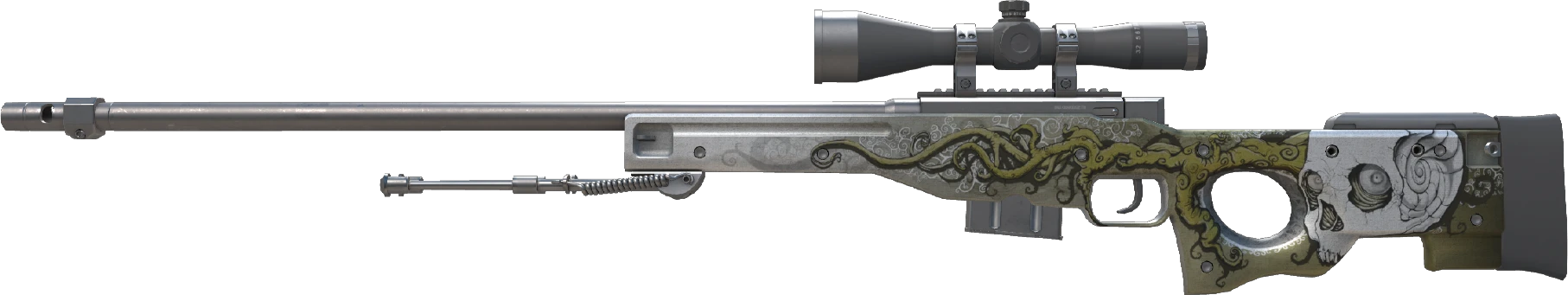 AWP | Worm God