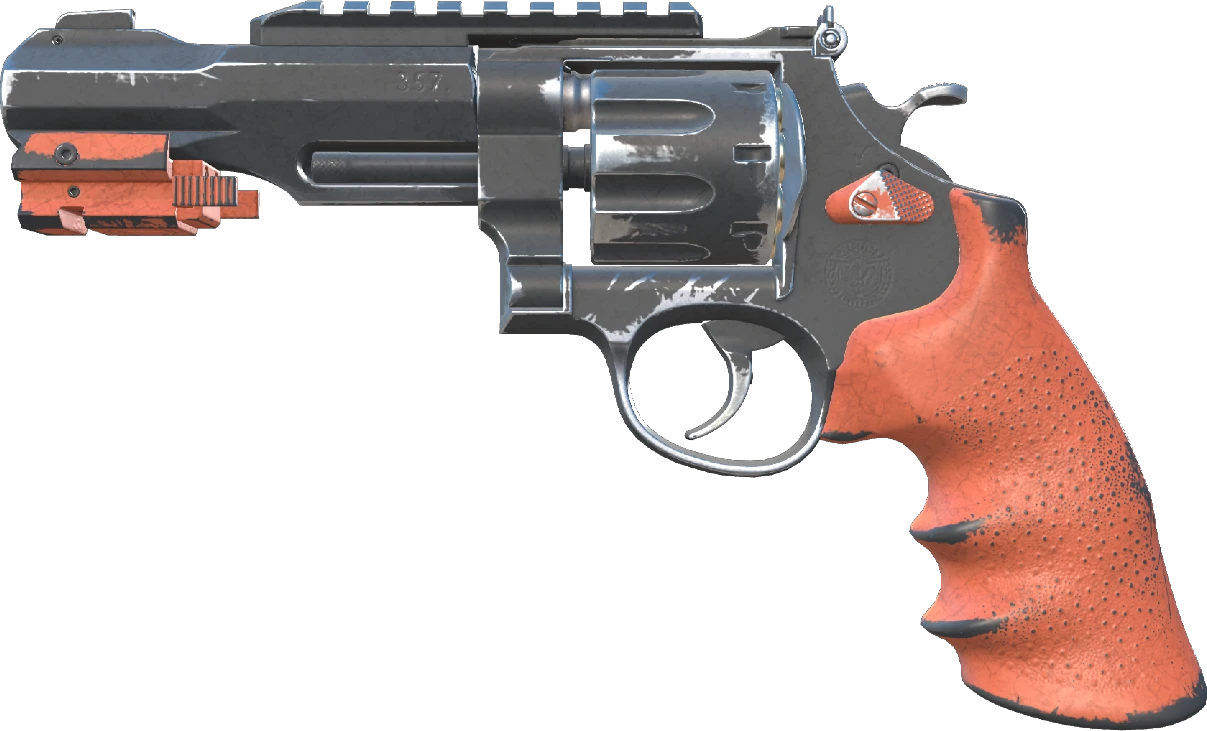 R8 Revolver | Nitro