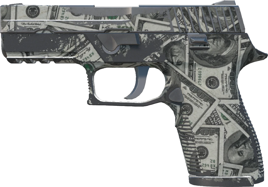 P250 | Franklin