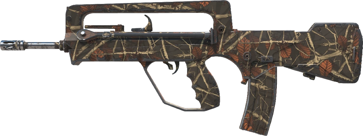FAMAS | Crypsis