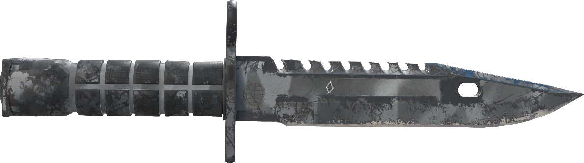 ★ M9 Bayonet | Urban Masked