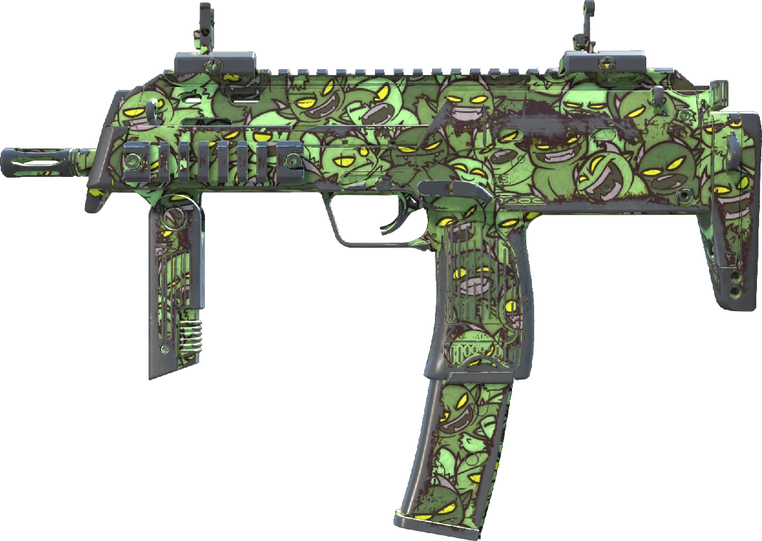 MP7 | Impire