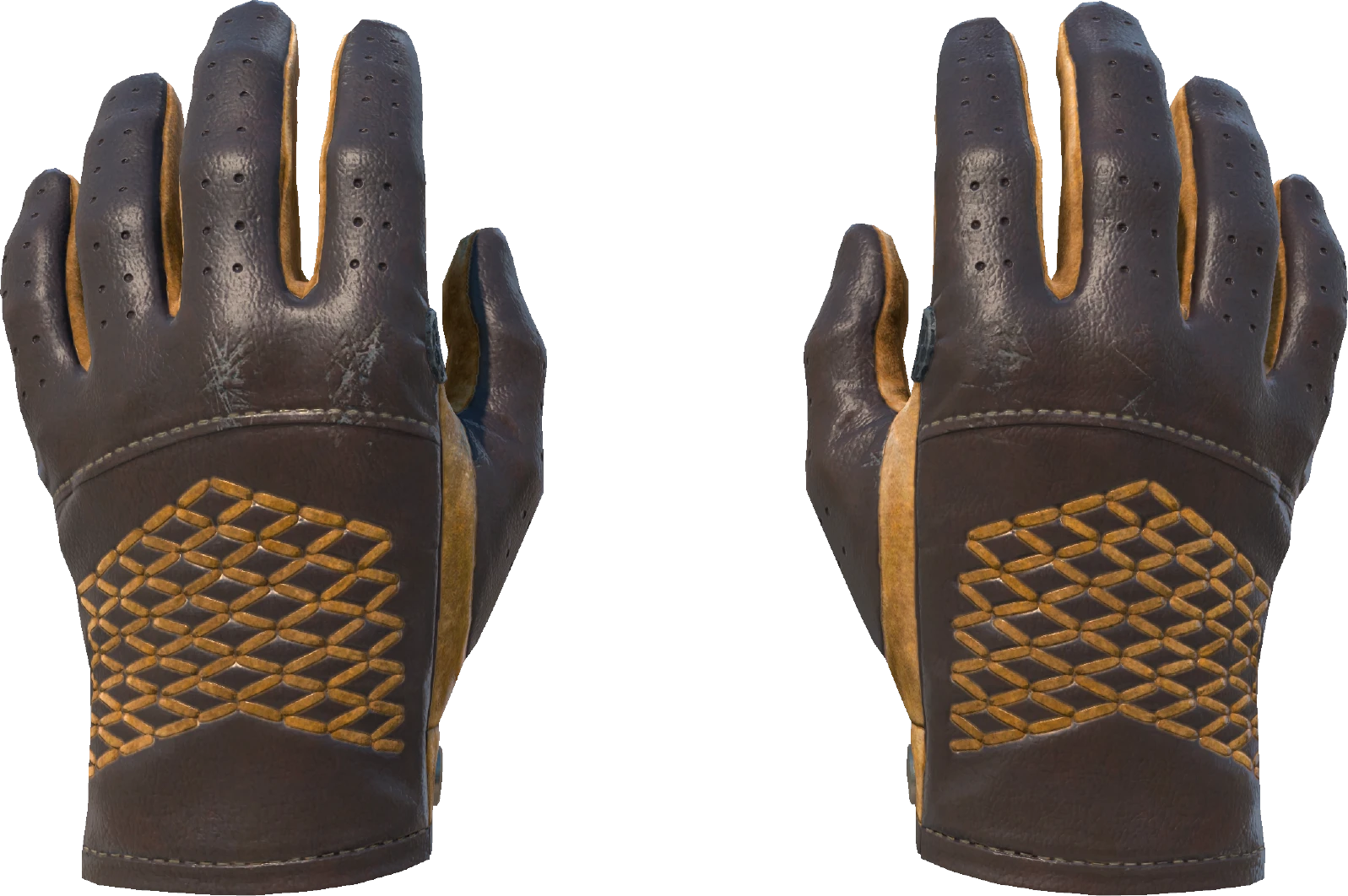 ★ Driver Gloves | Overtake