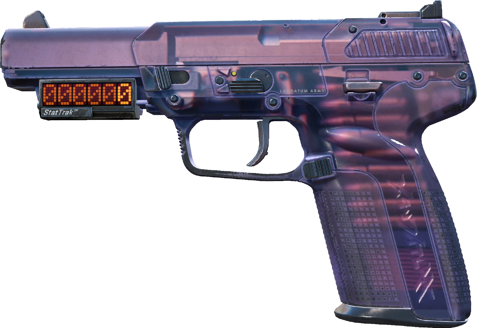 Five-SeveN | Dark Polymer