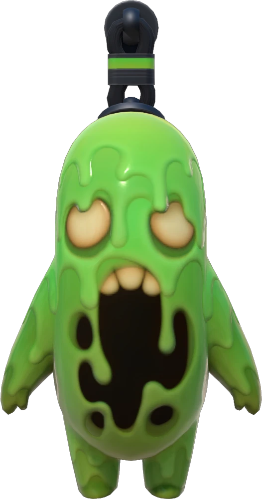 Charm | Lil' Goop